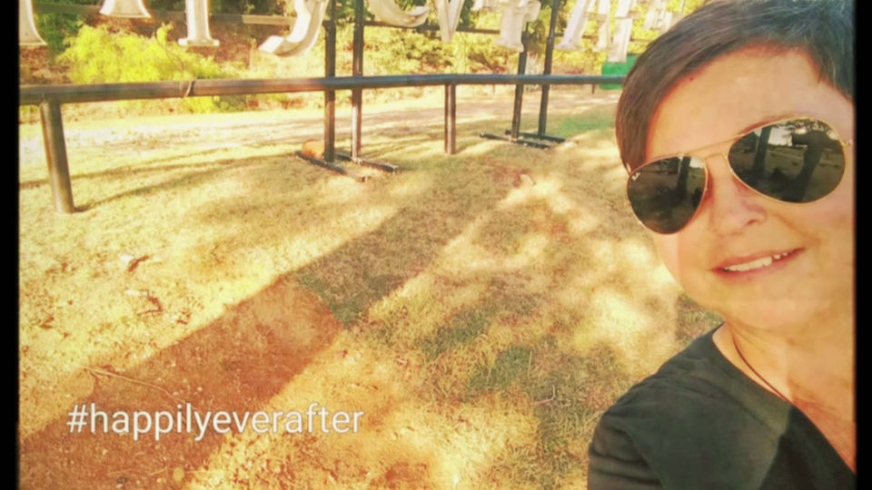 20 Years Marrying People in Love